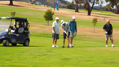 tas_rsl_ golf_ challenge_ 2025_on_the_course